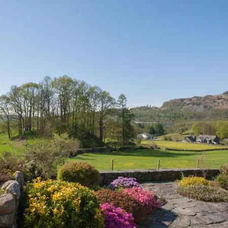 Holiday Home Chapel Fold By Interhome Chapel Stile