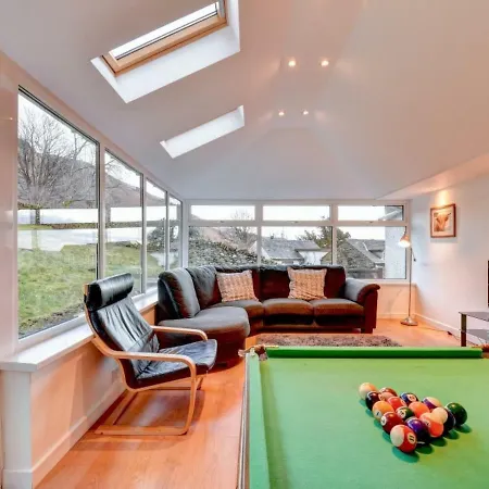 Holiday Home Chapel Fold By Interhome Chapel Stile