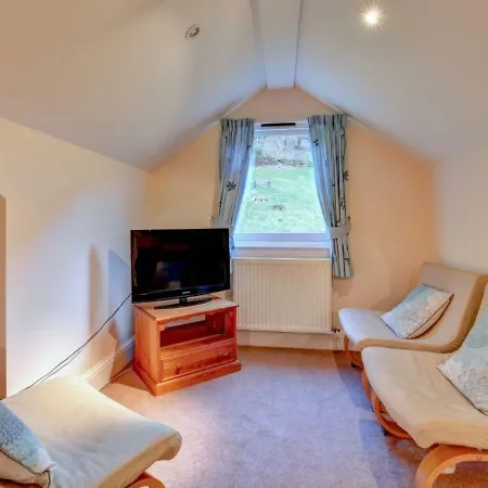 Holiday Home Chapel Fold By Interhome Chapel Stile