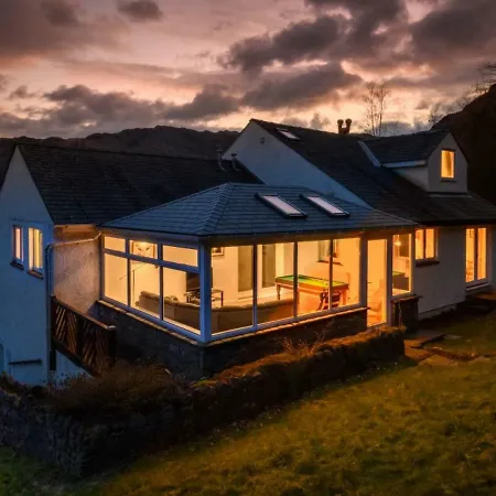 Holiday Home Chapel Fold By Interhome * Chapel Stile