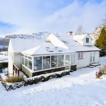 Chapel Fold By Interhome Chapel Stile
