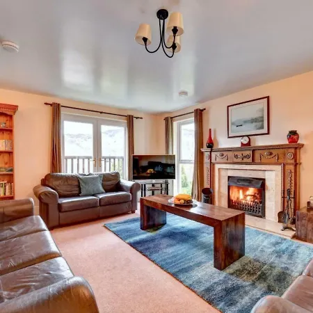 Holiday Home Chapel Fold By Interhome Holiday home Chapel Stile