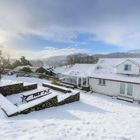 Holiday Home Chapel Fold By Interhome * Chapel Stile