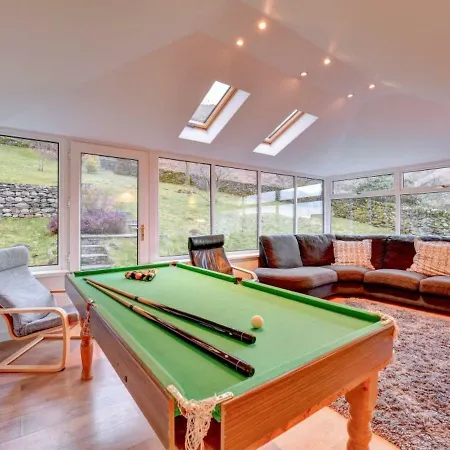 Holiday home Holiday Home Chapel Fold By Interhome Chapel Stile
